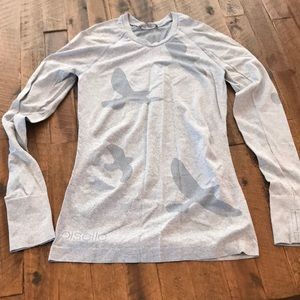 Oiselle Flyte Long Sleeve